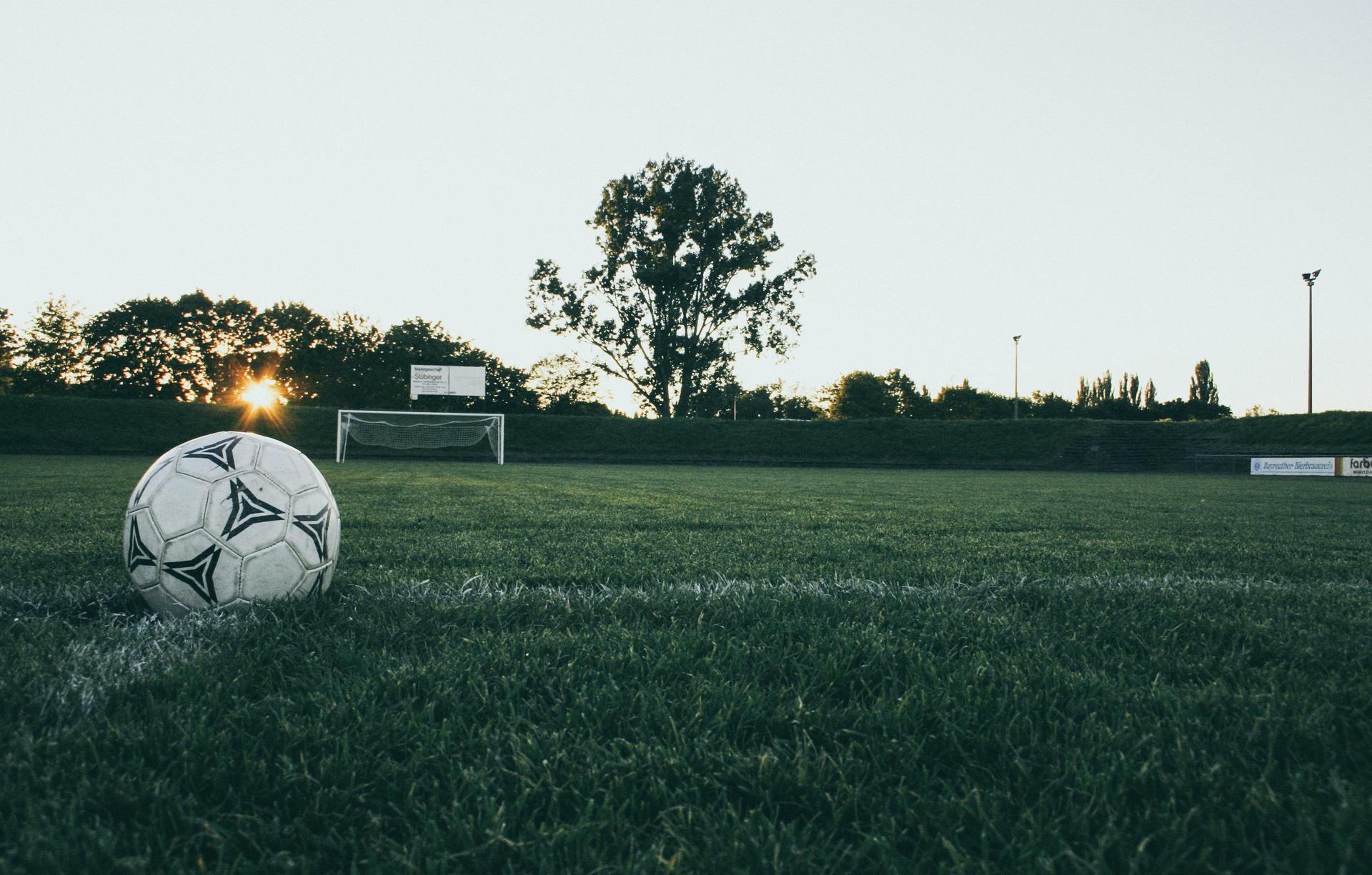 The Wonderful World of Soccer