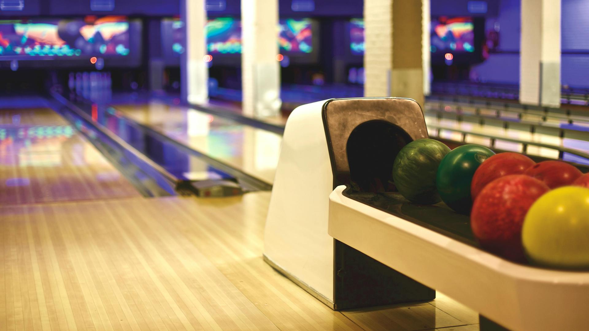 The Art of Bowling