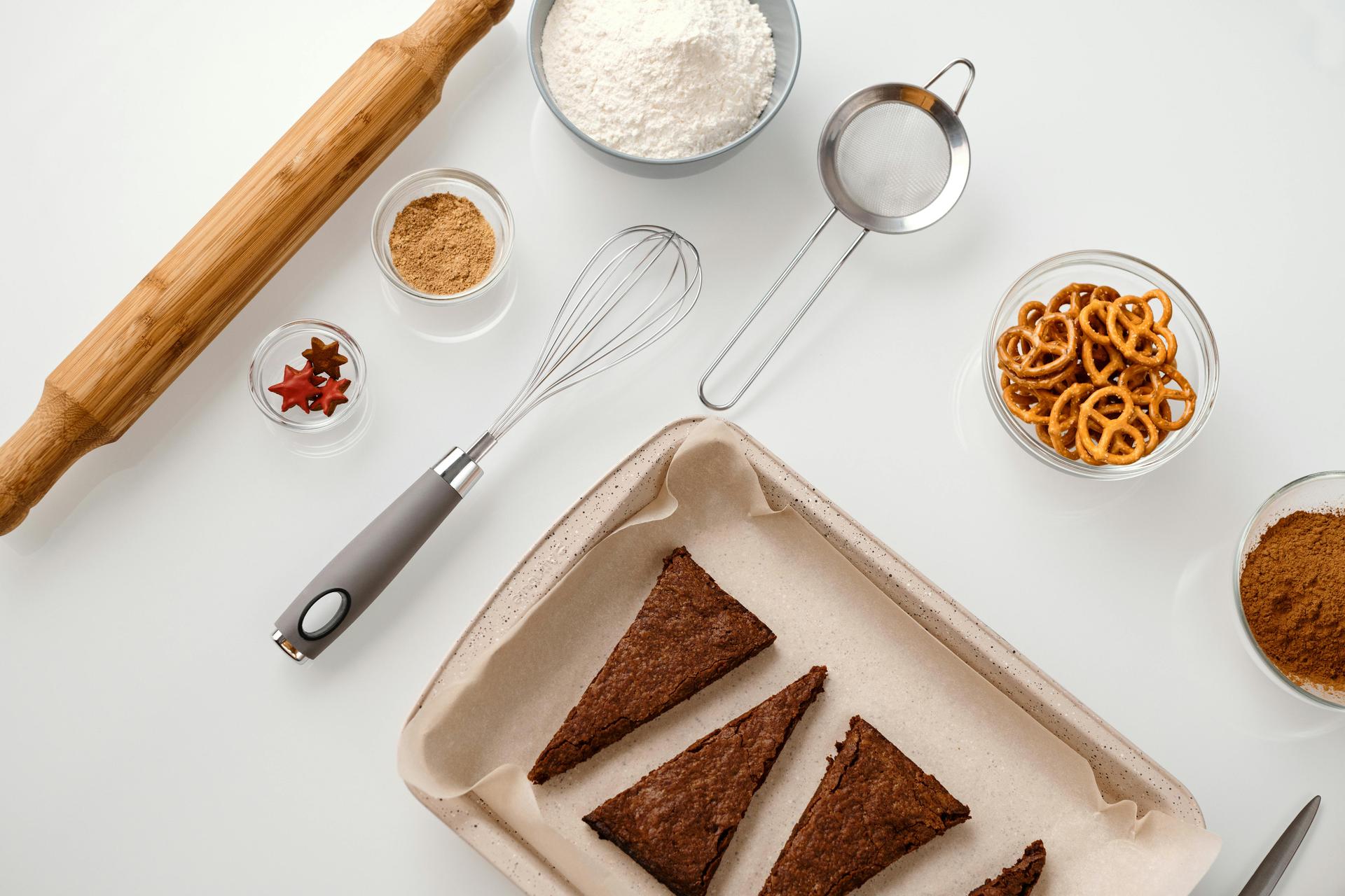 The Ultimate Guide to Making Perfect Gingerbread Cookies